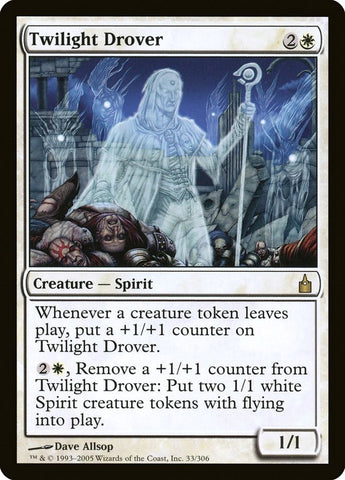 Twilight Drover [RAV - 33]