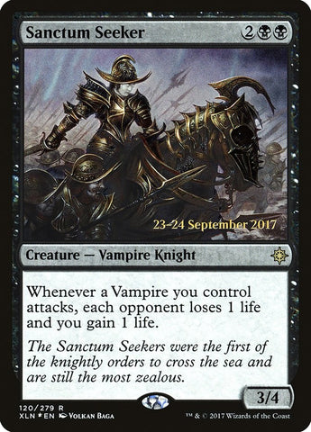 Sanctum Seeker [PRE - 120]