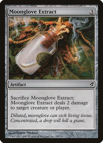 Moonglove Extract [LRW - 258]