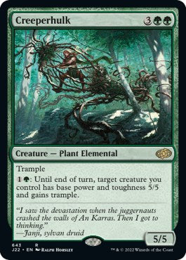 Creeperhulk [J22 - 643]