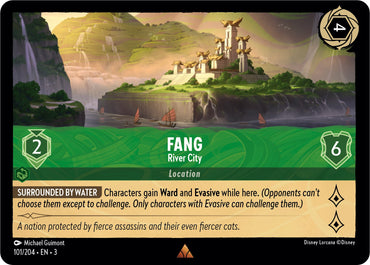 Fang - River City [3 - 101/204]
