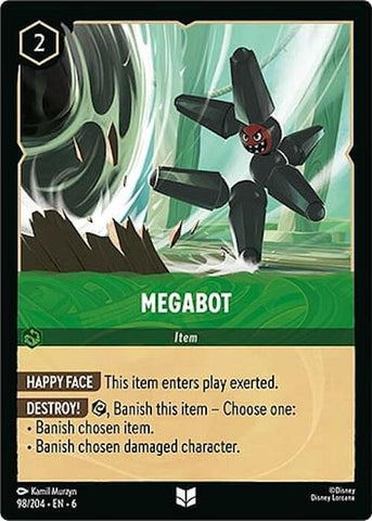 Megabot [6 - 98/204]