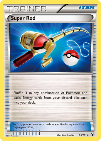 Super Rod [NVI - 95/101]